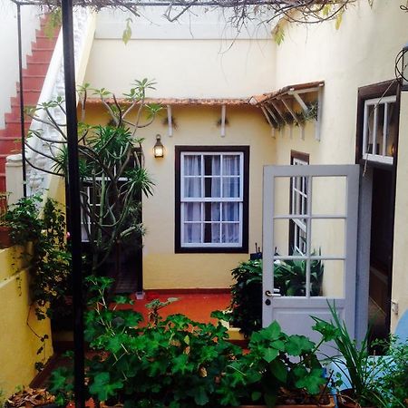 Casa Anchieta La Orotava Bagian luar foto
