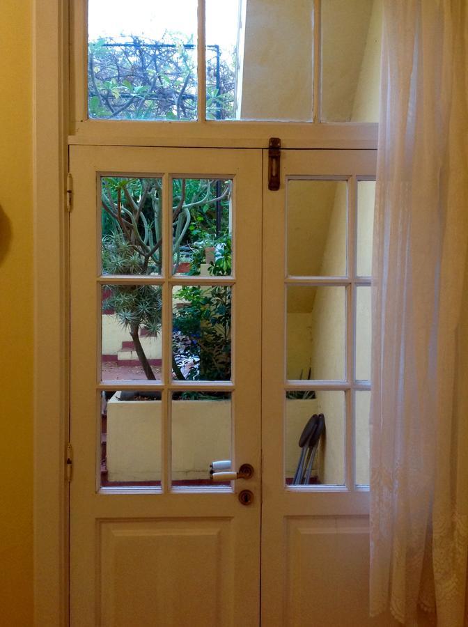 Casa Anchieta La Orotava Bagian luar foto