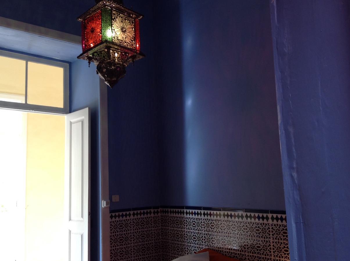 Casa Anchieta La Orotava Bagian luar foto