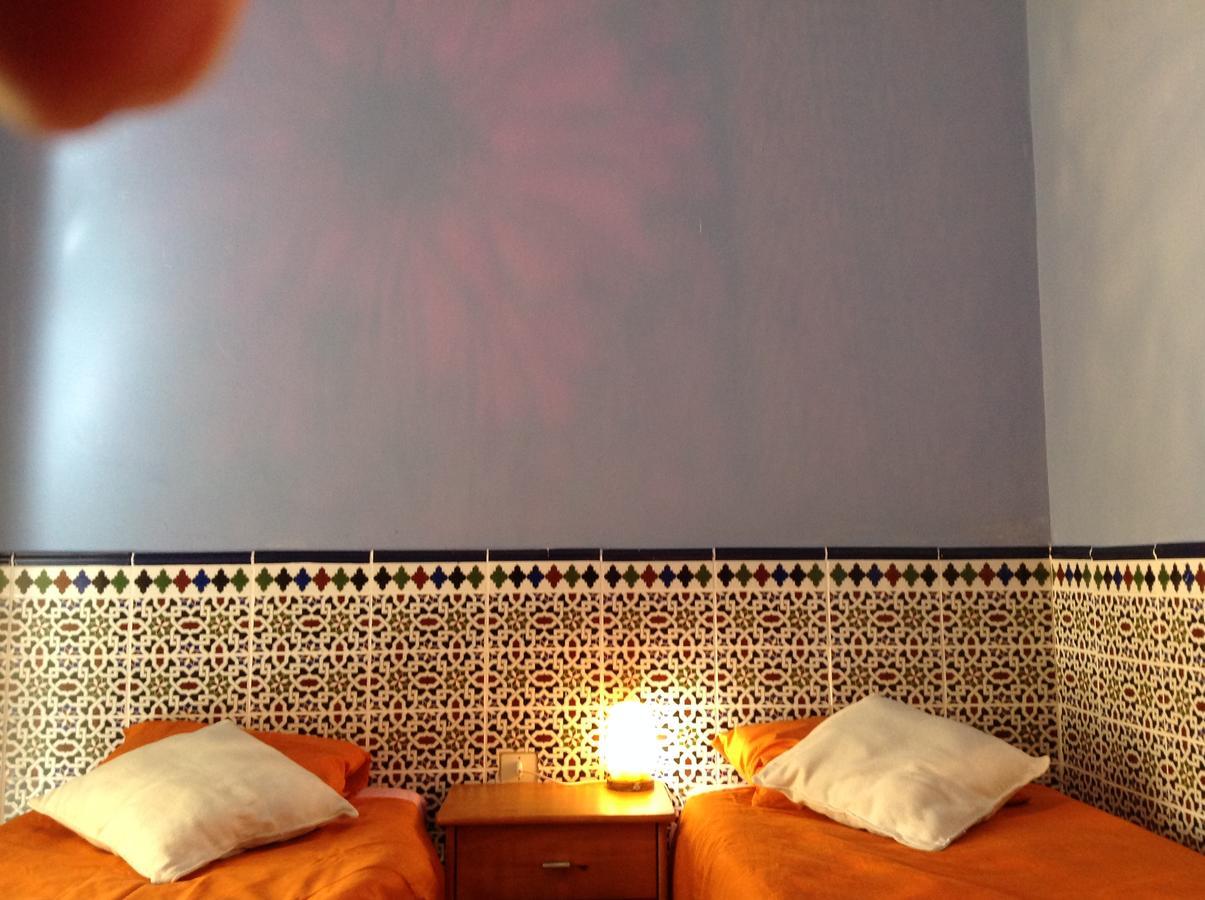 Casa Anchieta La Orotava Bagian luar foto